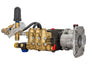 BE 4,000 PSI Pump Assembly - RW Series, 1", Keyed Shaft | RW4040 ASSY + GEAR BOX