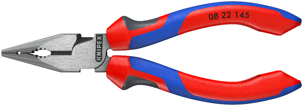 KNIPEX Needle Nose Combination Pliers 145mm