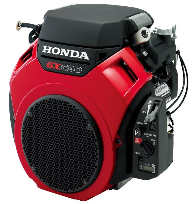 BE 14kVA Petrol Generator - Commercial House Ready | G14000M-HESTL