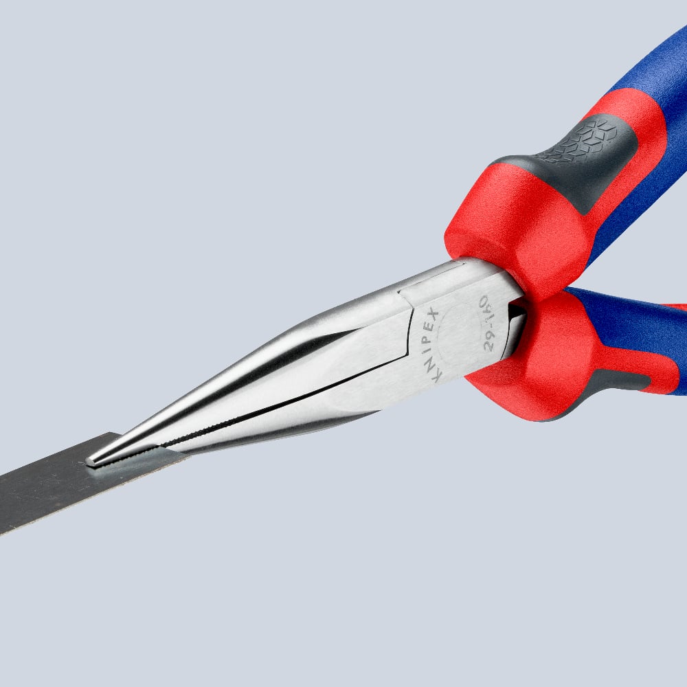 KNIPEX Long Nose Pliers 160mm