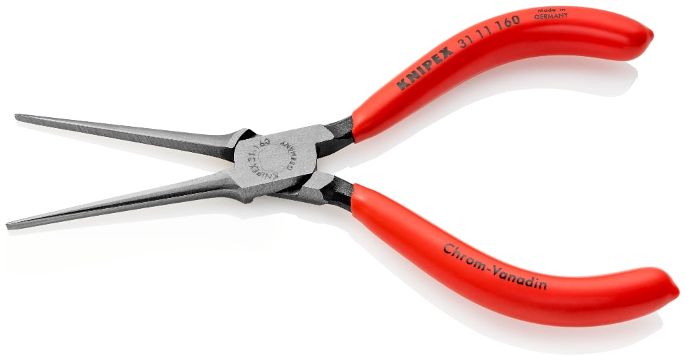 KNIPEX Needle Nose Pliers 160mm