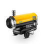 Master 85kW Diesel Indirect Heater - 290,000 BTU | BV290