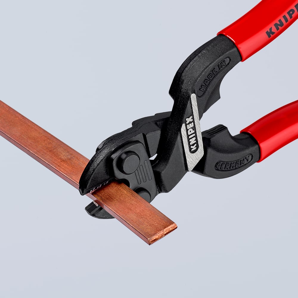 KNIPEX CoBolt Compact Bolt Cutter 160mm