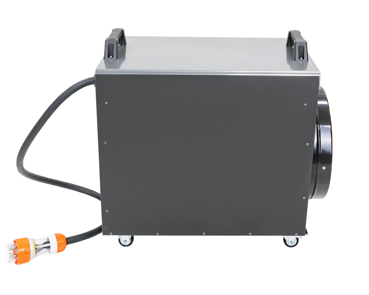 BE 30kW Electric Heater - 102,400 BTU | HE300-3
