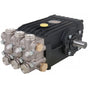 Interpump 2,900 PSI High Pressure Pump - 47 Series, Left-Hand Shaft, 10hp | WS202 LX