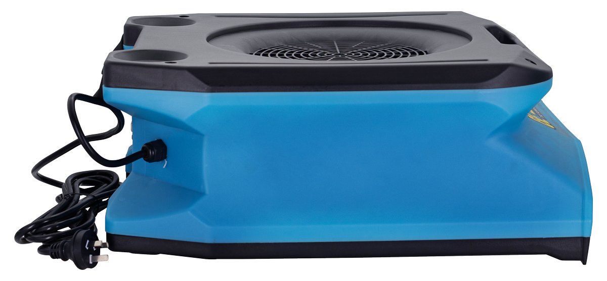 BE Poly Air Mover 2 Speed | PAM1400