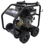 BE 3,500 PSI Diesel Pressure Washer - Powerease, 15 L/min | BAR3510-REJD