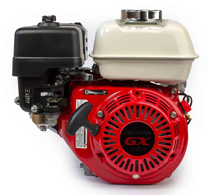 Honda 4.8hp Petrol Engine | GX160UT2HX2