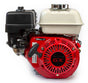 Honda 4.8hp Petrol Engine | GX160UT2HX2