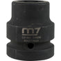 M7 Impact Socket 1in Dr. 24mm