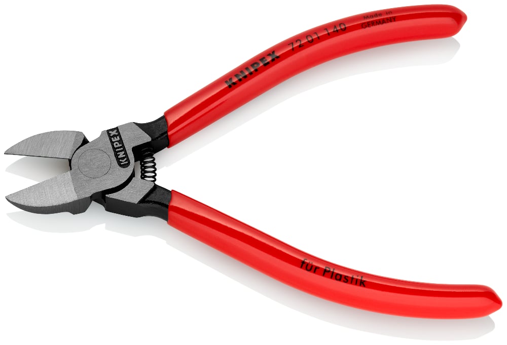 KNIPEX Plastic Pliers