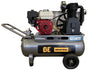 BE 70L Air Compressor | P7065-HE