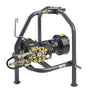 BE 2,900 PSI High Pressure Pump - PTO Driven, Full Kit | PTO 21/200 Full Kit