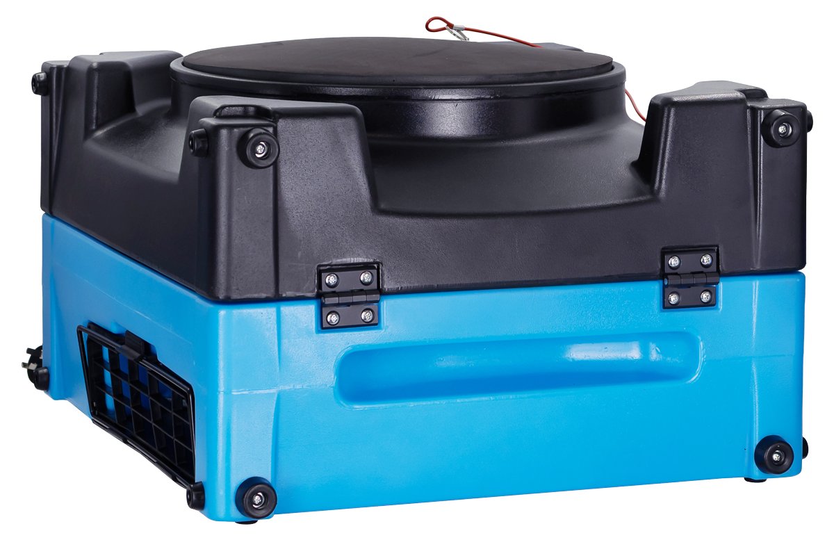 BE Commercial Air Scrubber 750 | CAS750