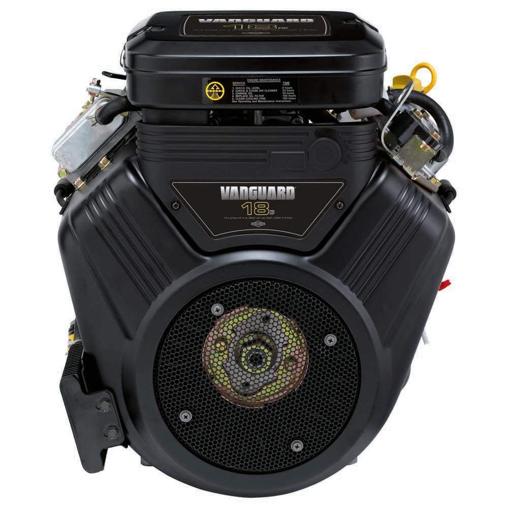 Briggs & Stratton 18hp Petrol Engine | VANGUARD 18HP
