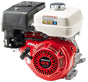 Honda 9hp Petrol Engine - 1" Keyed Q Shaft, Recoil Start | GX270UT2QXUZ