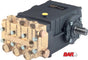 Interpump 3,600 PSI High Pressure Pump - 66 Series, 32 L/min, 17.3hp | TSF2021
