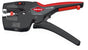 KNIPEX NexStrip Multi-Tool for Electricians, 190mm