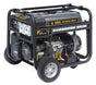 BE 11kVA Petrol Generator - Deluxe, Electric Start | G11000-RELT