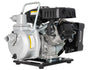 BE 1" Water Transfer Pump, 135 L/min - Powerease 3hp, Recoil | WP1025-R