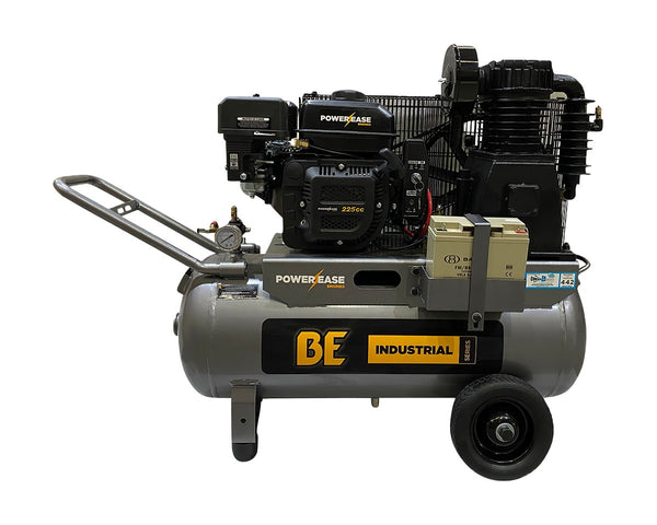 BE Pressure Air Compressors