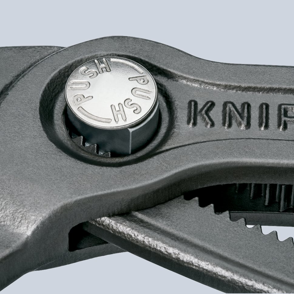 KNIPEX Pliers Cobra 250mm Cush