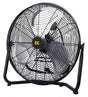 BE 500mm Floor Fan - Industrial | FF20
