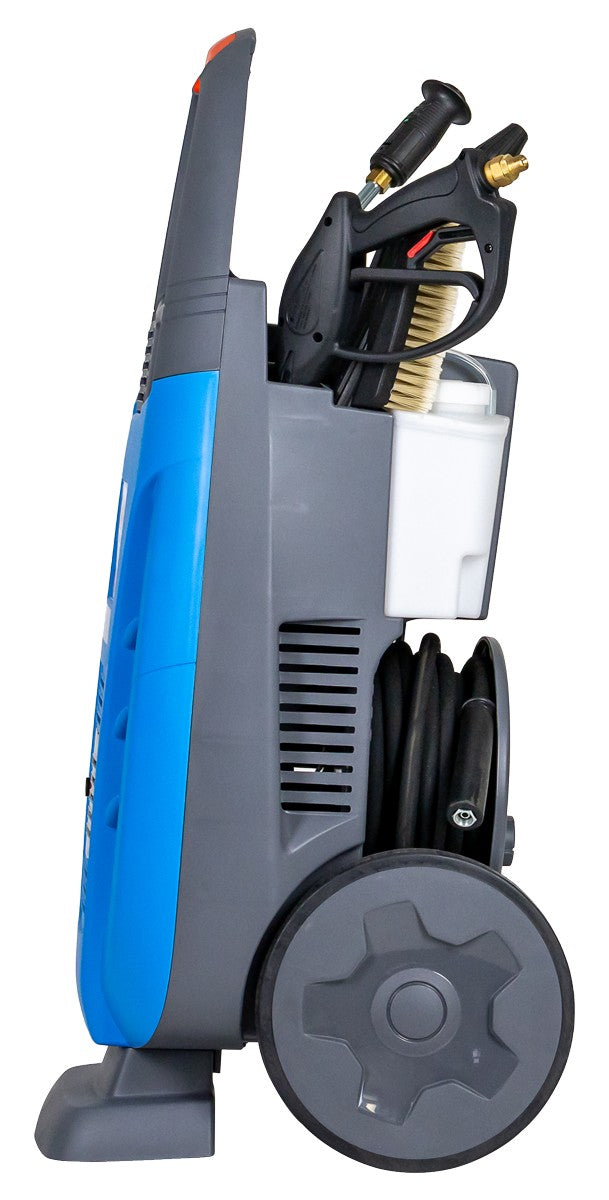 BE 2,175 PSI Electric Pressure Washer - 9 L/min, Comet Pump, 12 M m Hose | KT1800