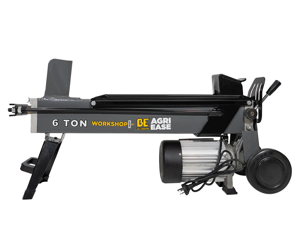 BE 6 Ton Log Splitter | LS06E