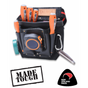 Taurus Leather Electrician's Apron