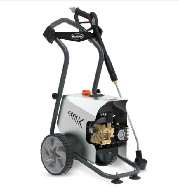 BE 1,740 PSI Electric Pressure Washer - 12 L/min, Comet Pump | K3.12-12130