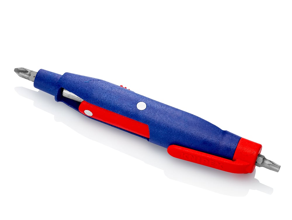 KNIPEX Pen Style Cabinet Key
