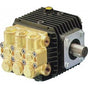 Interpump 1,450 PSI High Pressure Pump - 51 Series, 9.5 L/min, 2.5hp | WW95