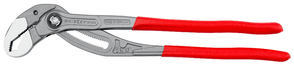 KNIPEX Pliers Cobra 400mm Plas