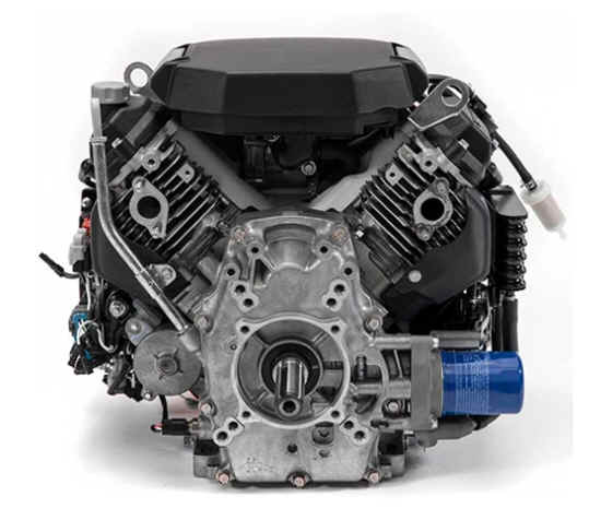Honda 30hp Petrol Engine - 1 1/8" Keyed Q Shaft, Electric Start | GX800IRHXTXF7