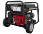 BE 6,000W Petrol Generator - Deluxe | G8000-HELT