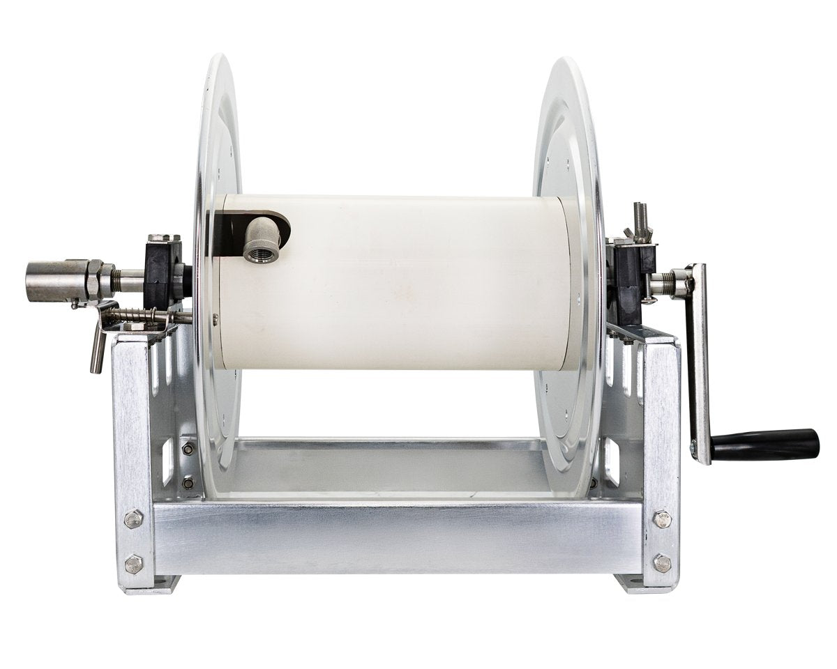 BE Hose Reel - Soft Wash, 12” | 85.402.190