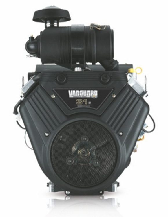 Briggs & Stratton 34hp Petrol Engine | VANGUARD 31HP