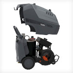BE 2,030 PSI Hot Water Electric Pressure Washer - 10 L/min | KP3.10 PRO