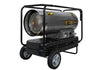 BE 40kW Diesel Forced Air Heater - 136,500 BTU | HK140FWP
