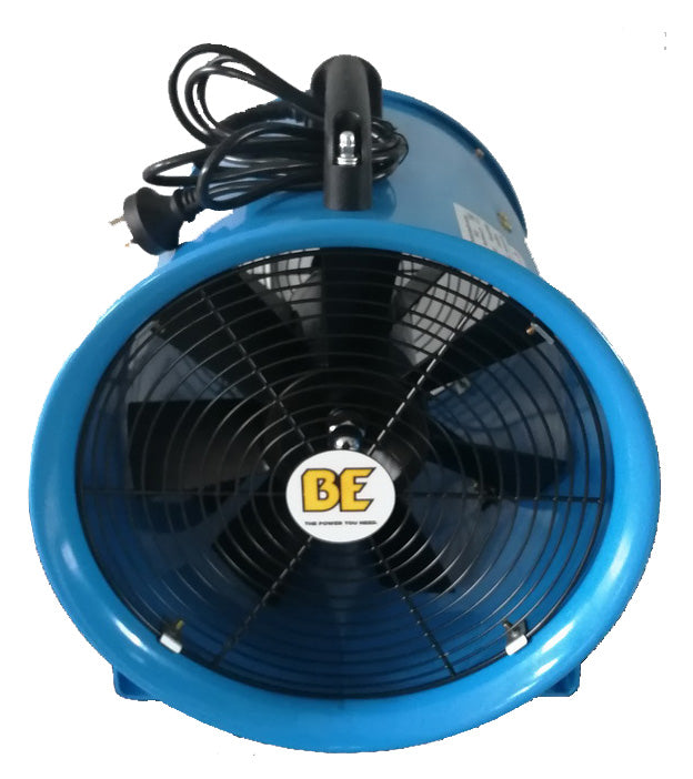 BE 12" Portable Ventilator | IPV12