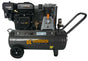 BE 50L Air Compressor - 7.5hp Petrol, Belt Drive | P5070C-R