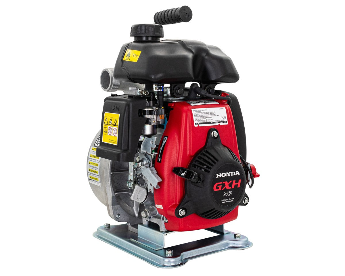BE 4" Water Pump, 280 L/min - Honda | SEH-40H