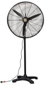 BE 750mm Pedestal Fan - Industrial, 280W | FS75