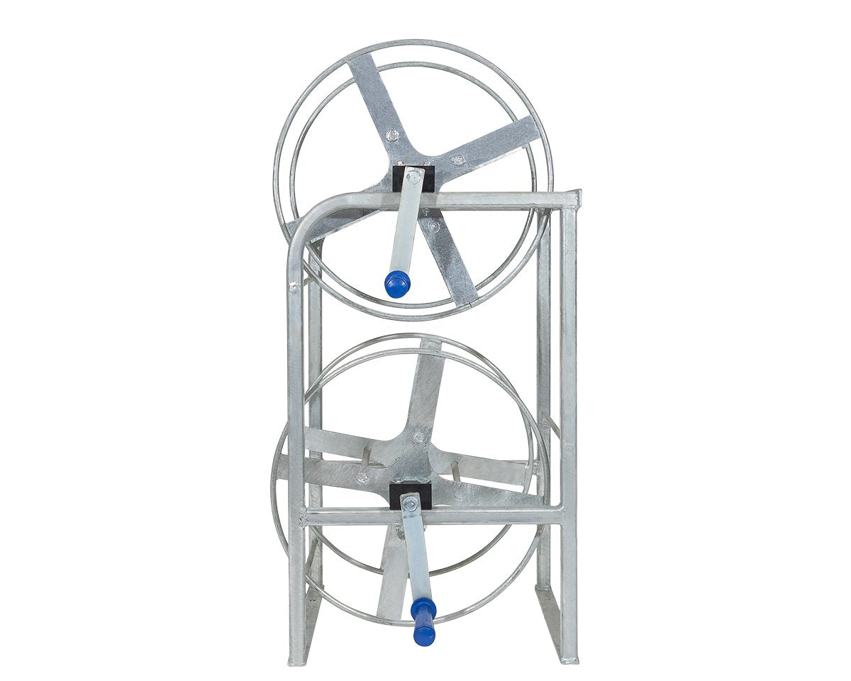 BE Hose Reel - Twin Medium 50m | 85.402.089