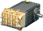 Interpump 5,075 PSI High Pressure Pump - 66 Series, 20hp | W3521