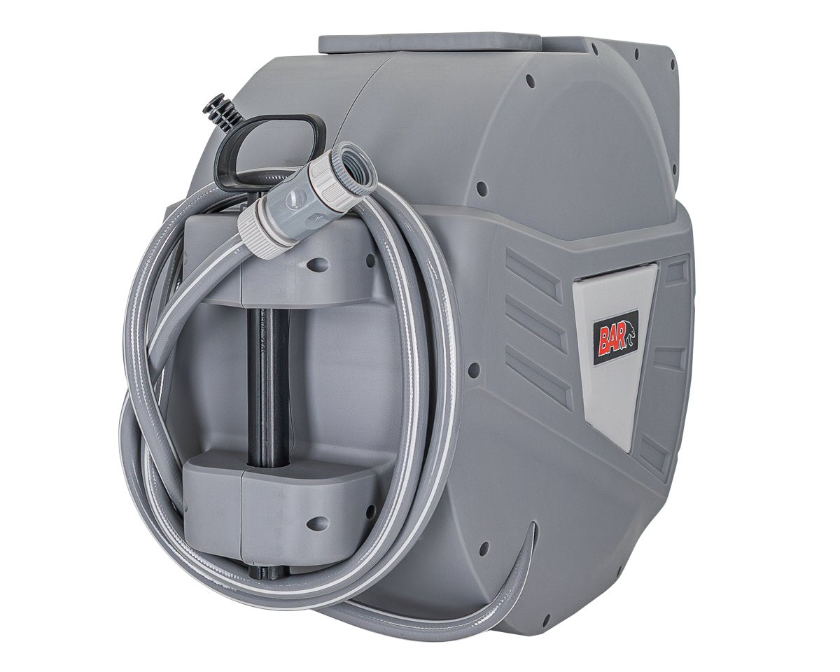 BE Water Hose Reel - 30m 1/2″ | XBW-K04-30M