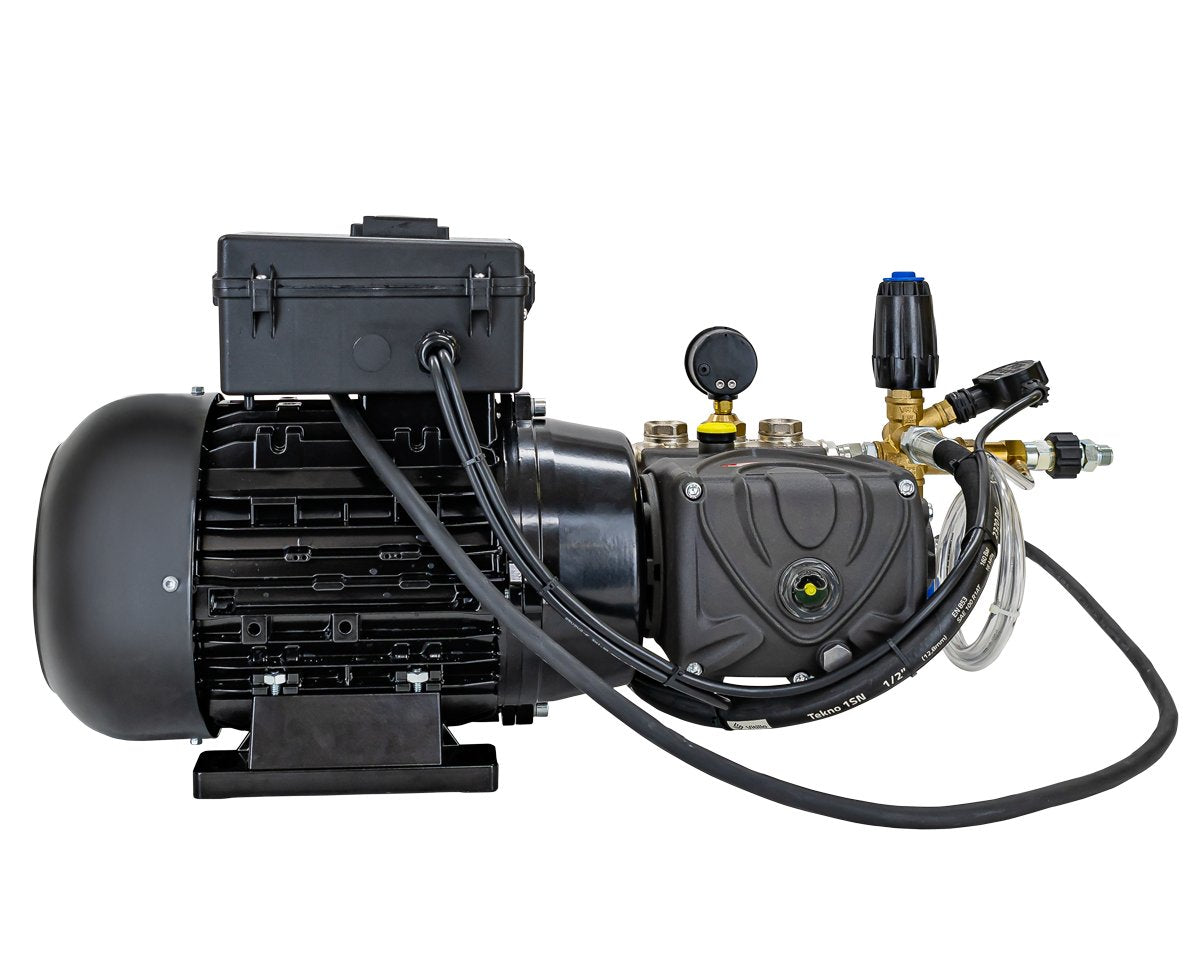Interpump 2,900 PSI High Pressure Pump - Motor | KIT2001555C