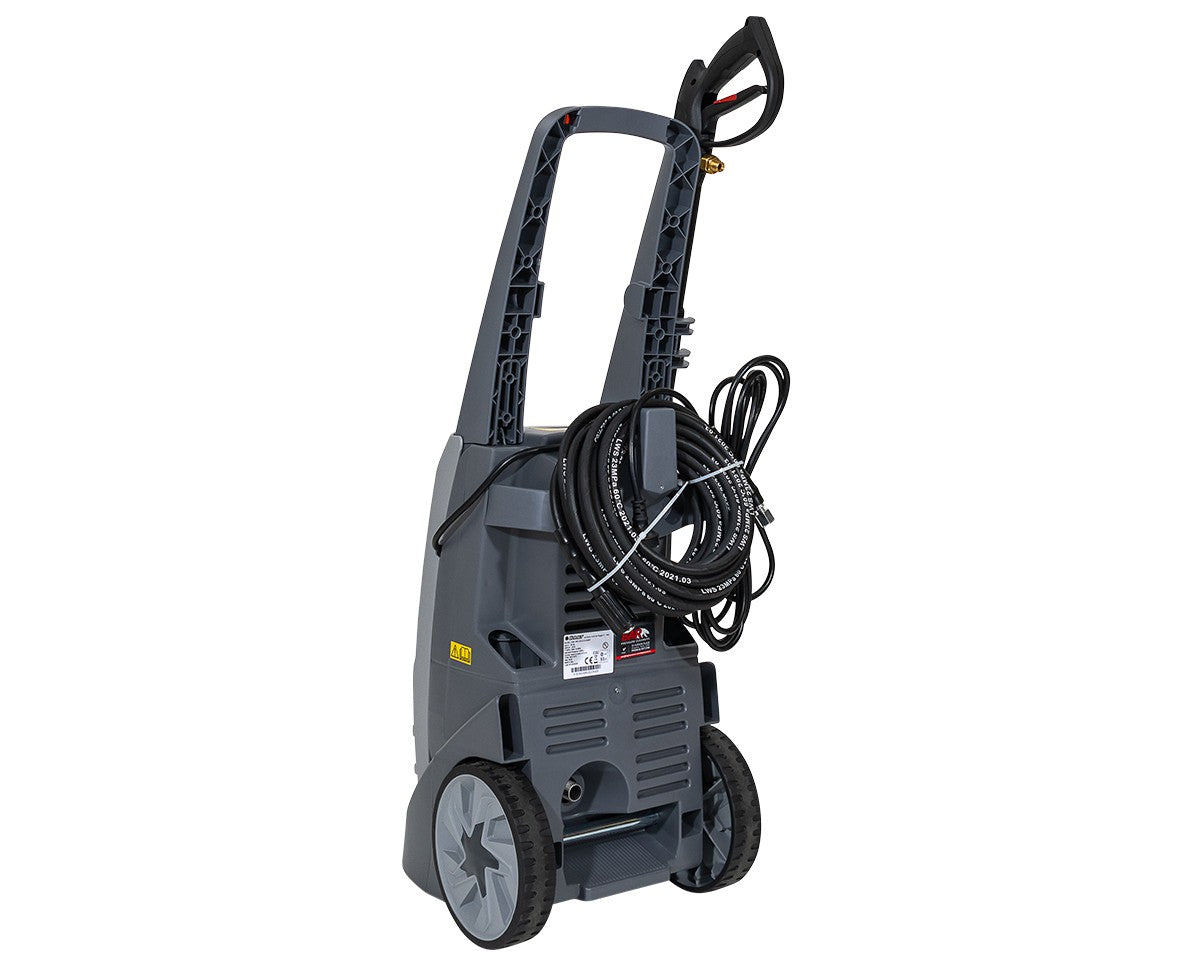 BE 2,175 PSI Electric Pressure Washer - 9 L/min, Comet Pump, 10 M m Hose | KSX1850C
