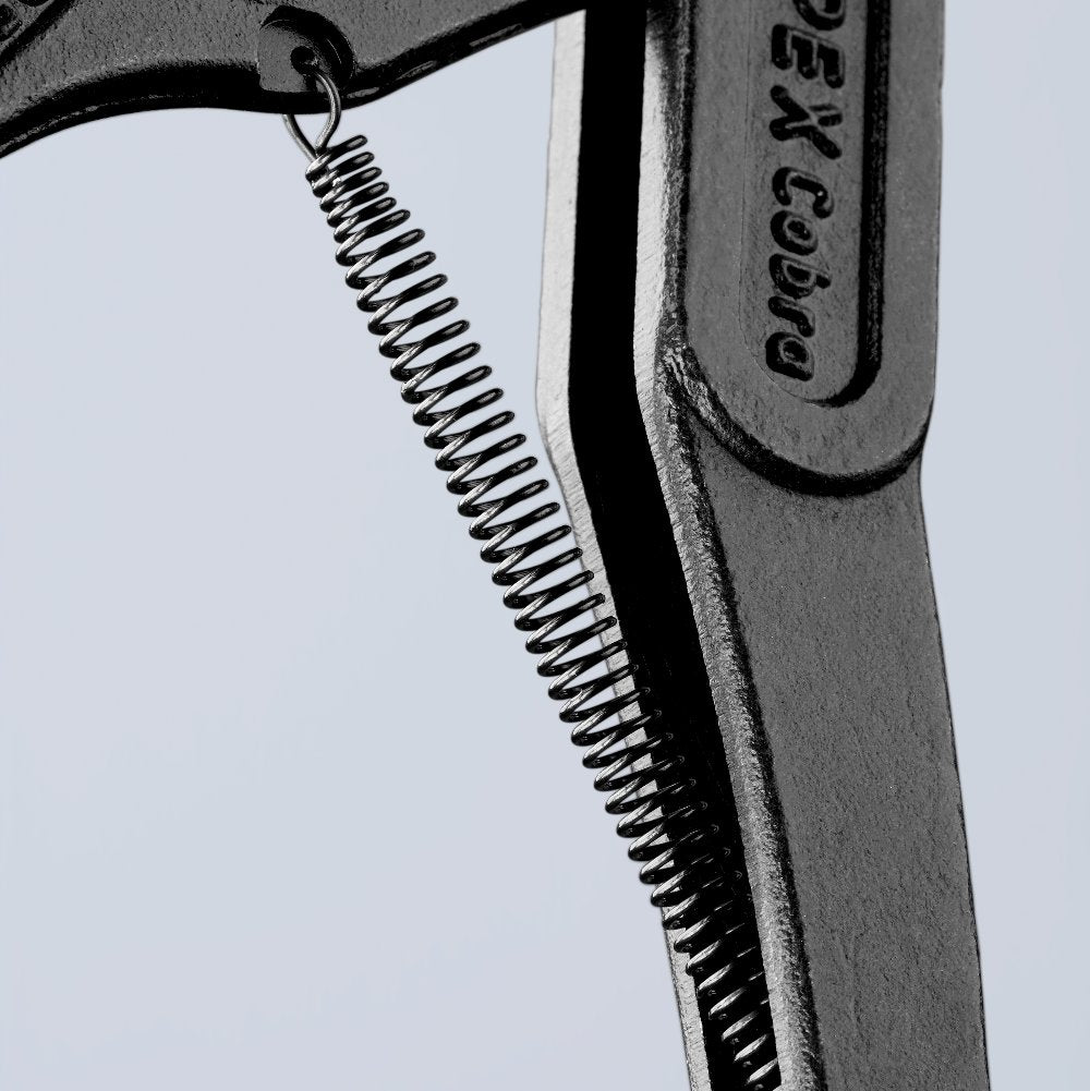 KNIPEX Pliers Cobra 250mm W/Auto Adjust